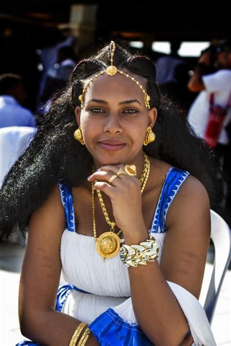 Ethiopian Beauty Ethiopian Beauty Beauty Around The World Women Of