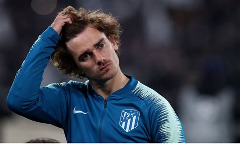 Haircut and bleach by slikhaar studio. Antoine Griezmann New Hairstyle - what hairstyle is best ...