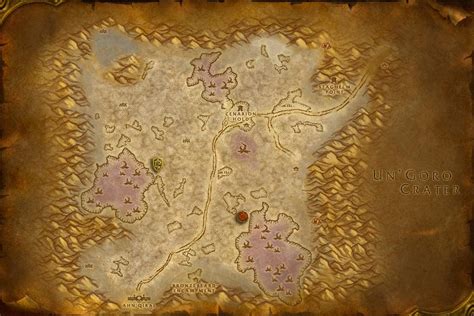 Every single quest you can do in silithus. Image - WorldMap-Silithus-old.jpg | WoWWiki | FANDOM ...