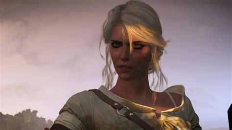 Maybe you would like to learn more about one of these? Cirilla Fiona Elen Riannon, The Witcher 3: Wild Hunt ...