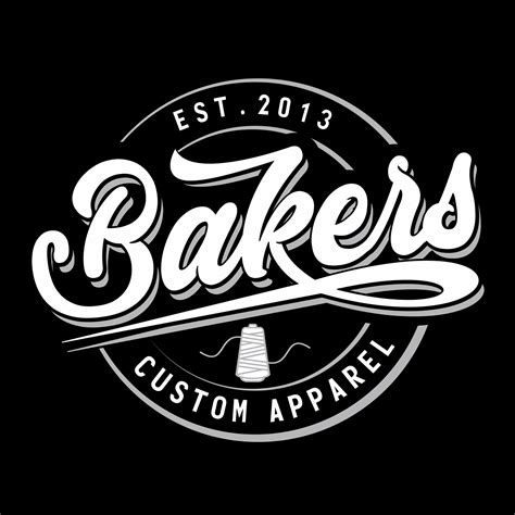 Bakers Custom Apparel Embroidery and Screenprint | Jacksonville NC