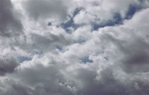 Free Photo Cloudy Sky Clouds Meteorology Stormy