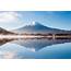 Mt Fuji Shot From Lake Kawaguchiko November 2018 A7III  24 70 GM