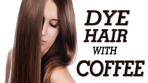 This means you will brew 3 tbsp. How To Dye Your Hair Naturally At Home With Coffee| How To ...