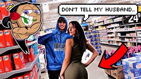 picking up milfs for valentines day kicked out youtube