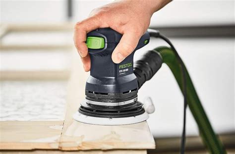 Orbital sanders are best for bulk sanding. The Best Festool Sander - Which One To Buy? 2020 • Tools First