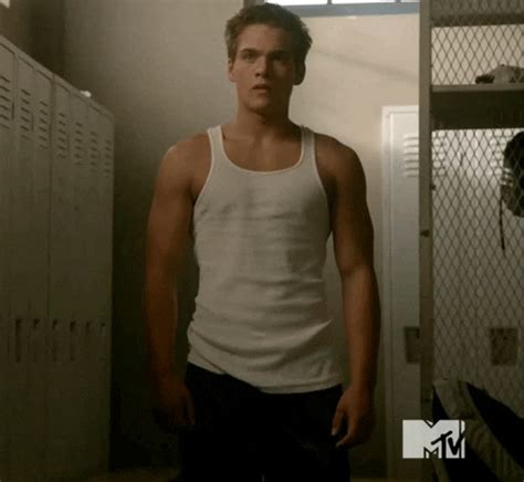 Dylan Sprayberry Find Share On Giphy