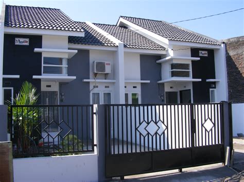 Model Pagar Lipat Minimalis Terbaru - Hardworkingart