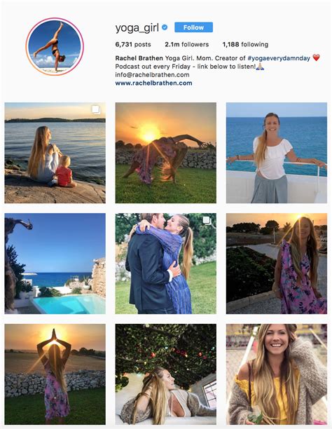 Rachel Brathen Instagram Neoreach Influencer Marketing Platform