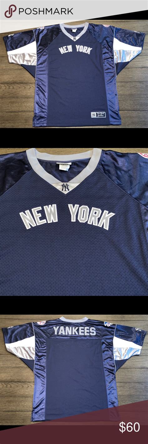 Lee Sport Ny Yankees Stitched Football Jersey Football Jerseys Lee