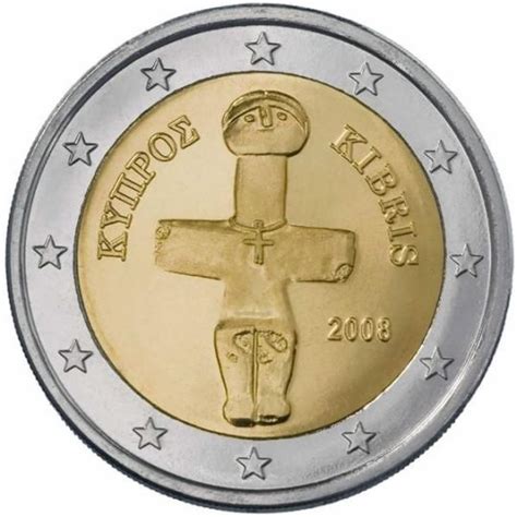 Cipro 2 Euro