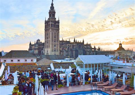 Located in casco antiguo, hotel los seises by fontecruz offers a great night of sleep so you're well rested for the next day. Hotel de Lujo en Sevilla | Fontecruz Sevilla Seises | Web ...