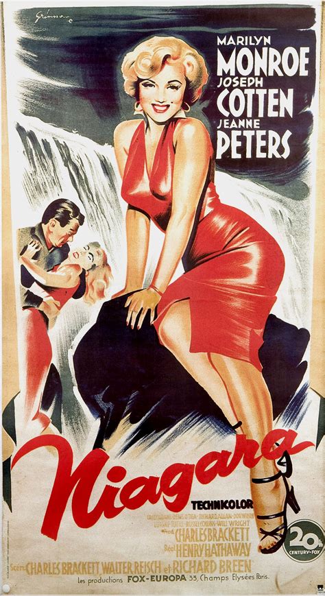 Épinglé par vintage hollywood classics sur the art of movie posters affiches de cinéma