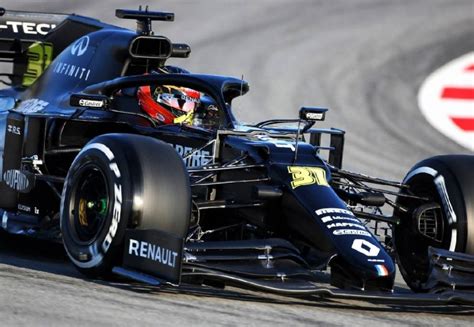 Alpine f1 team is a formula one constructor scheduled to make its debut with the start of the 2021 formula one world championship. Renault rebautiza su escudería de competición: desde 2021 ...
