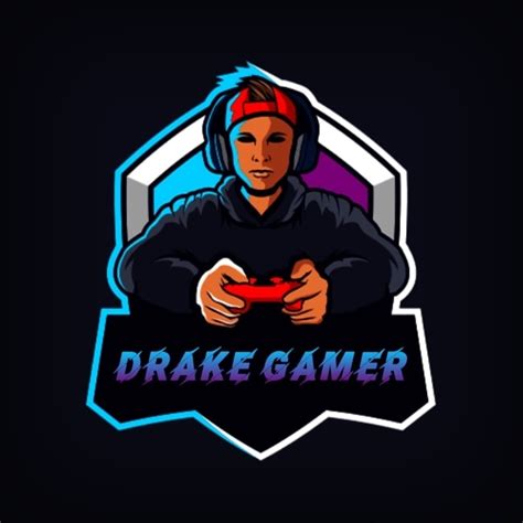 Drake Gamer Iloilo City