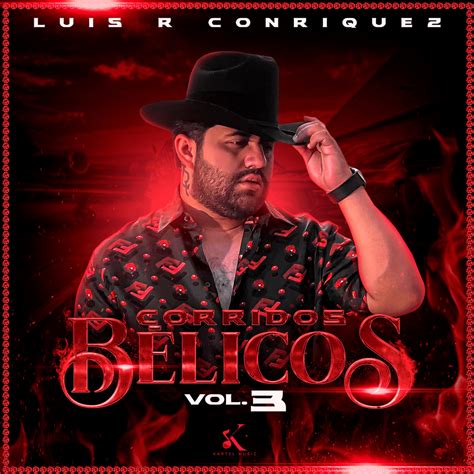 Luis R Conriquez El Coste Lyrics Genius Lyrics