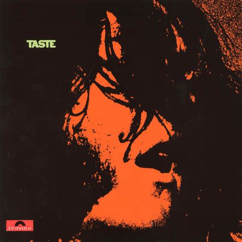 Kids Wanna Rock Taste Taste 1969