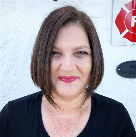 We put together a list of absolutely stunning chic hairstyles that would look great on any woman over 50. 60 Trendiest Hairstyles and Haircuts for Women Over 50 in 2021