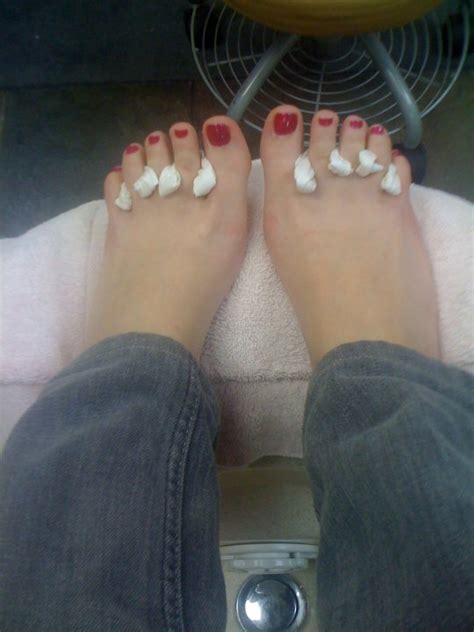 Dana Dearmonds Feet