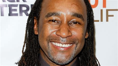 Bestselling Novelist Eric Jerome Dickey Dead At 59 Huffpost