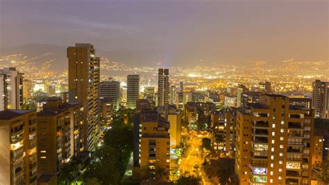 Destinos De Viagem — 5 Melhores Pontos Turísticos De Bogotá