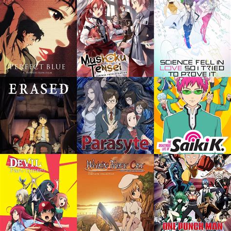 Guide To The Best Crunchyroll Anime To Watch In Vrogue Co