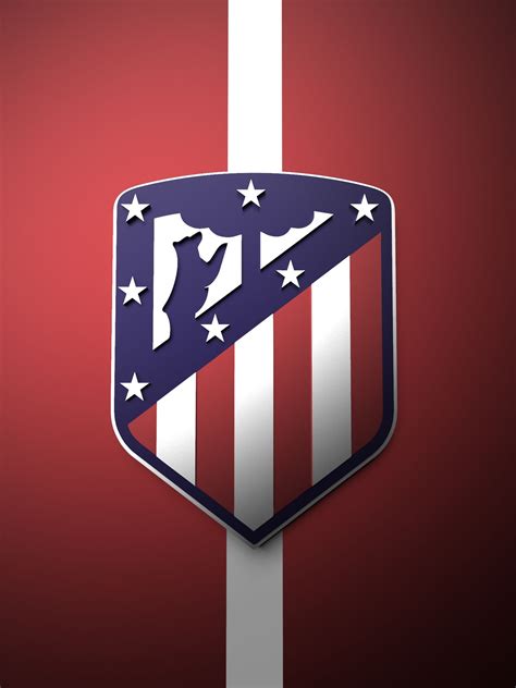 Atletico Madrid Football Club Poster Painting Tenorarts In 2020