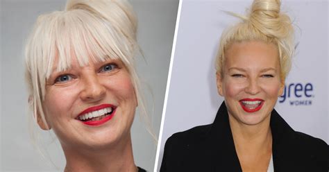 Australian Singer Sia Adopted Two Teenagers Who Were Aging Out Of