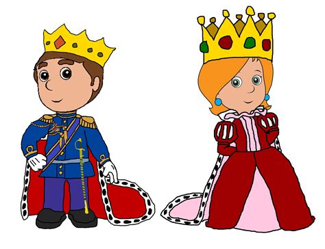 King And Queen Clipart 1 Clipart Panda Free Clipart Images