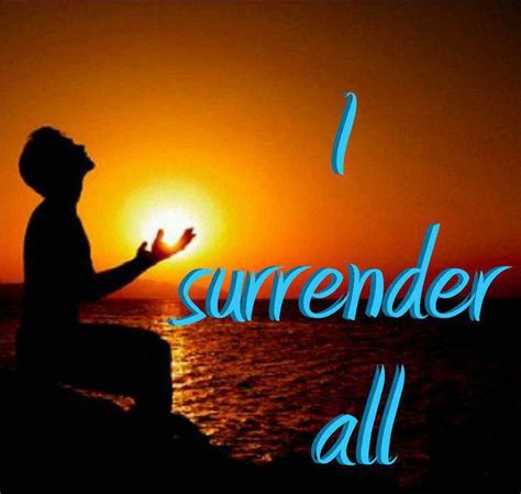 I Surrender All To You Withholding Nothing Download Moodmasa
