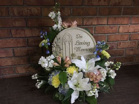 Our florists take extra care in the selection of the bouquets and wreaths in order to strike the right. Flowers by Jackson Florist. Covington Ky #sympathy # ...
