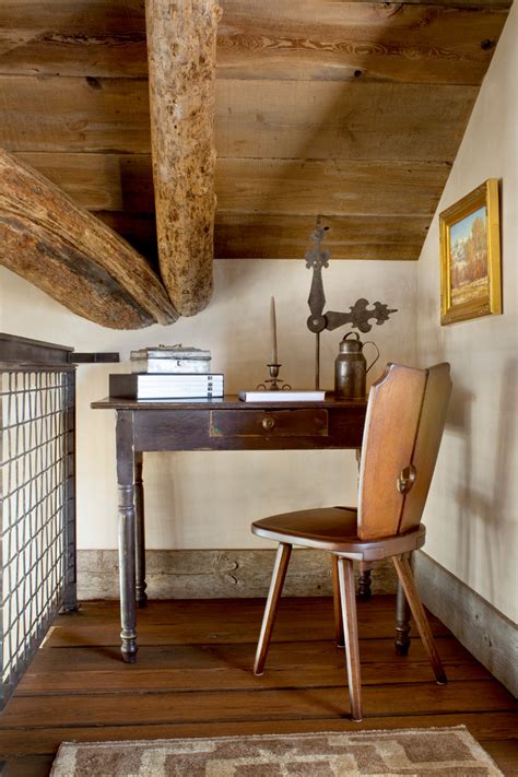 57 Cool Small Home Office Ideas - DigsDigs