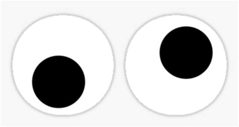 Googly Eye Png Here You Can Explore Hq Googly Eyes Transparent
