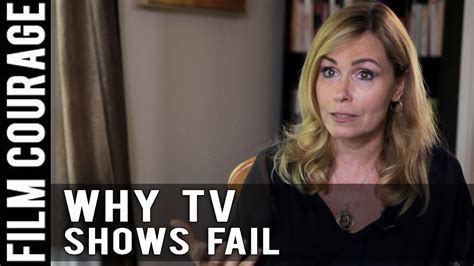 What Makes A Television Show Fail In Season 2 By Jen Grisanti Youtube