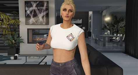 How To Create A Hot Female Character In Gta Online Aulad Org