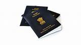 Passport Services India