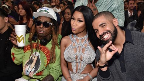 Lempire Young Money comment Lil Wayne a propulsé Drake et Nicki