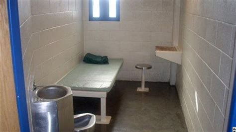 Jail cell - ABC News (Australian Broadcasting Corporation)