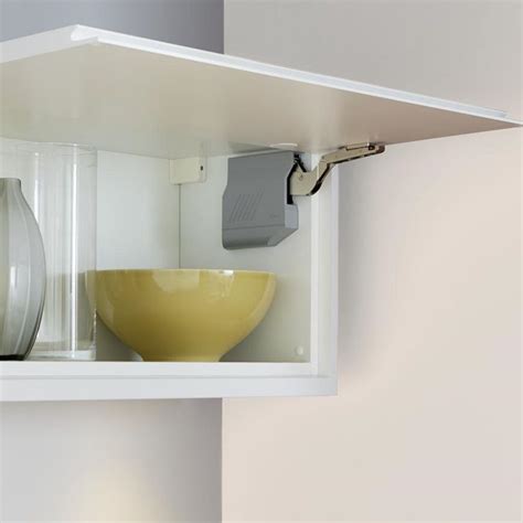 Door and drawer front adjustments. Keep your lift-up cabinet doors open safely with our flap ...