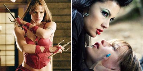 Things You Never Knew About The Elektra Movie | Screen Rant