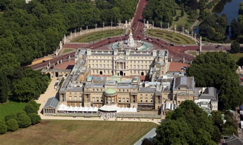 Below is the ground floor plan of buckingham palace. Tours and Tickets | Buckingham palace, European palace ...