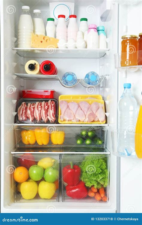 O Funcionamento Do Refrigerador E A Importância Para A Sociedade