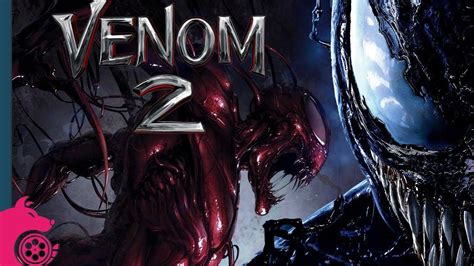 With tom hardy, michelle williams, stephen graham, woody harrelson. Venom 2 Wallpapers - Wallpaper Cave