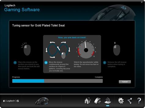 Hero 25k our most accurate. Logitech G502 Driver Software : Logitech G304 Driver And Software Download For Windows Mac ...