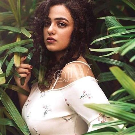369 likes · 184 talking about this. I have a different approach, says actress Nithya Menen on ...