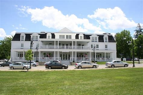 Maybe you would like to learn more about one of these? A modern spin on historic charm, Mills Park Hotel is the ...