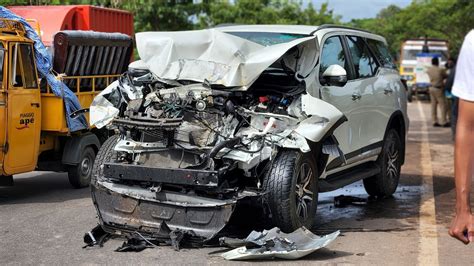 153 Lakh People Died In Road Accidents In India In 2021 Says Centre Latest News India