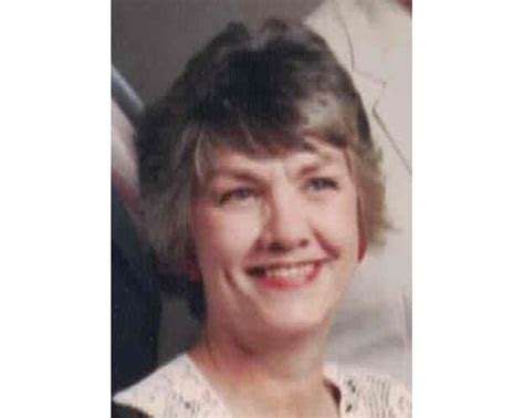 Janice Becker Obituary (1931 - 2020) - Westminster, MD - Carroll County Times