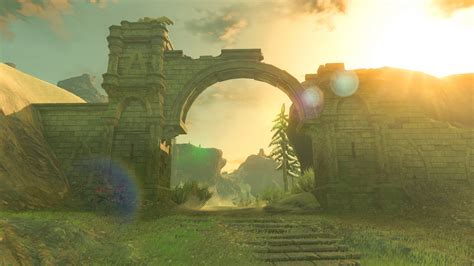 We did not find results for: Legend of Zelda: Breath of the Wild: Rumors, Release Date ...