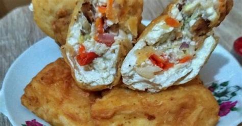 Untuk membuat sambal mercon sangatlah praktis. Resep Tahu Mercon Rasa Gurih Yang Akan Membuatmu Ketagihan